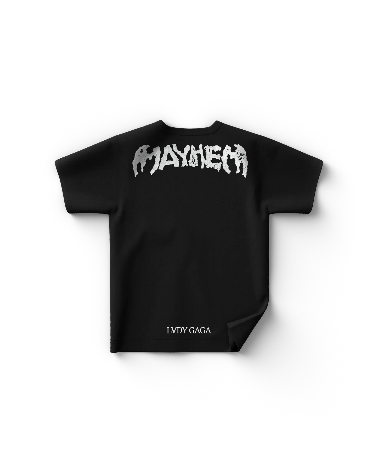 Photoshoot Black T-Shirt