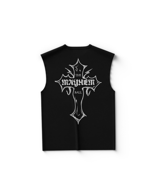MAYHEM Cross Cutoff