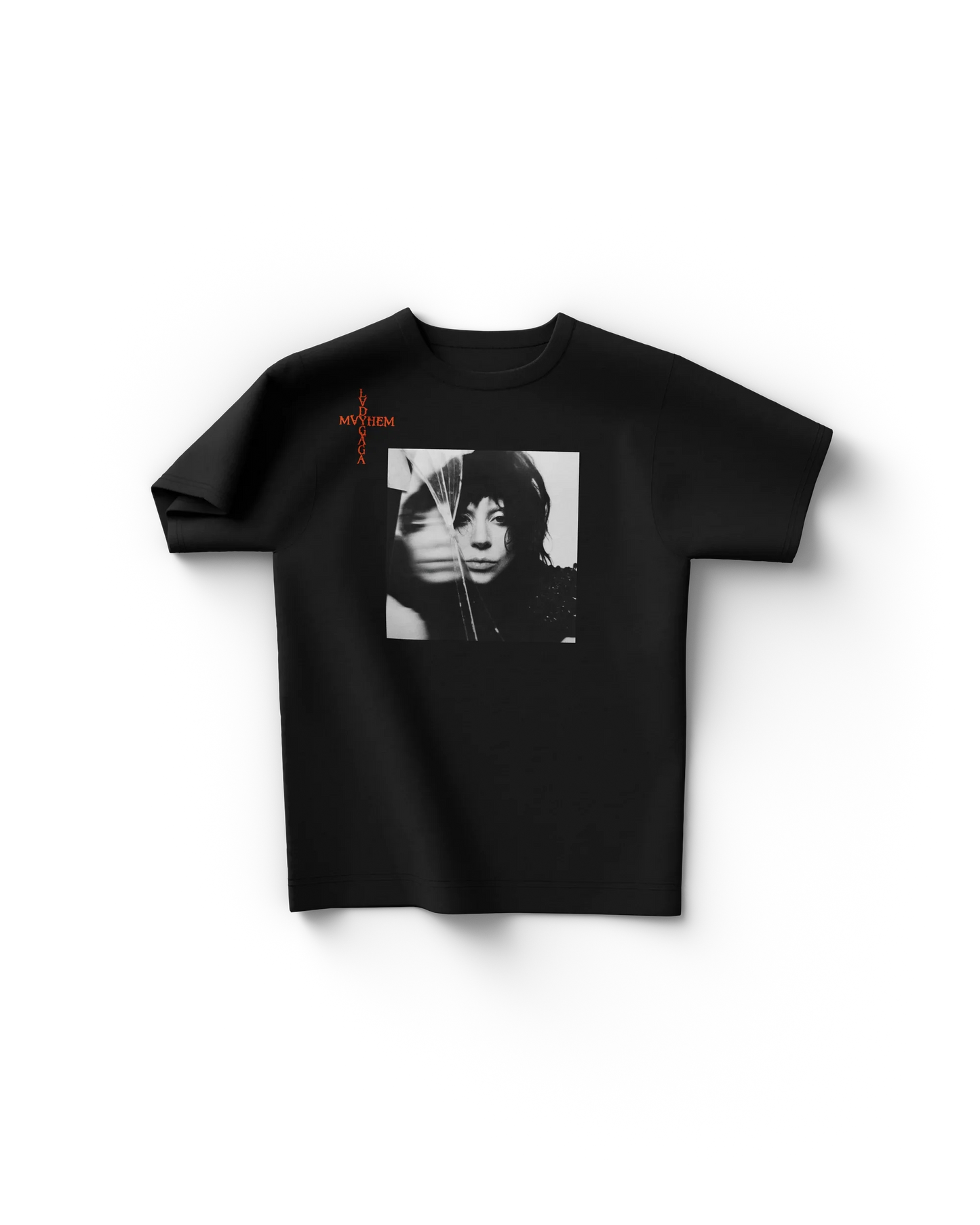 MAYHEM Cover T-Shirt