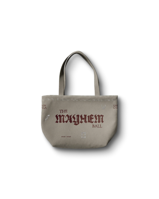 Tan Opera Haus Tote