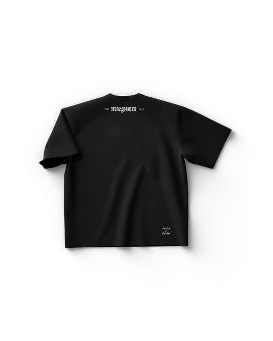 Lace Gaga T-Shirt