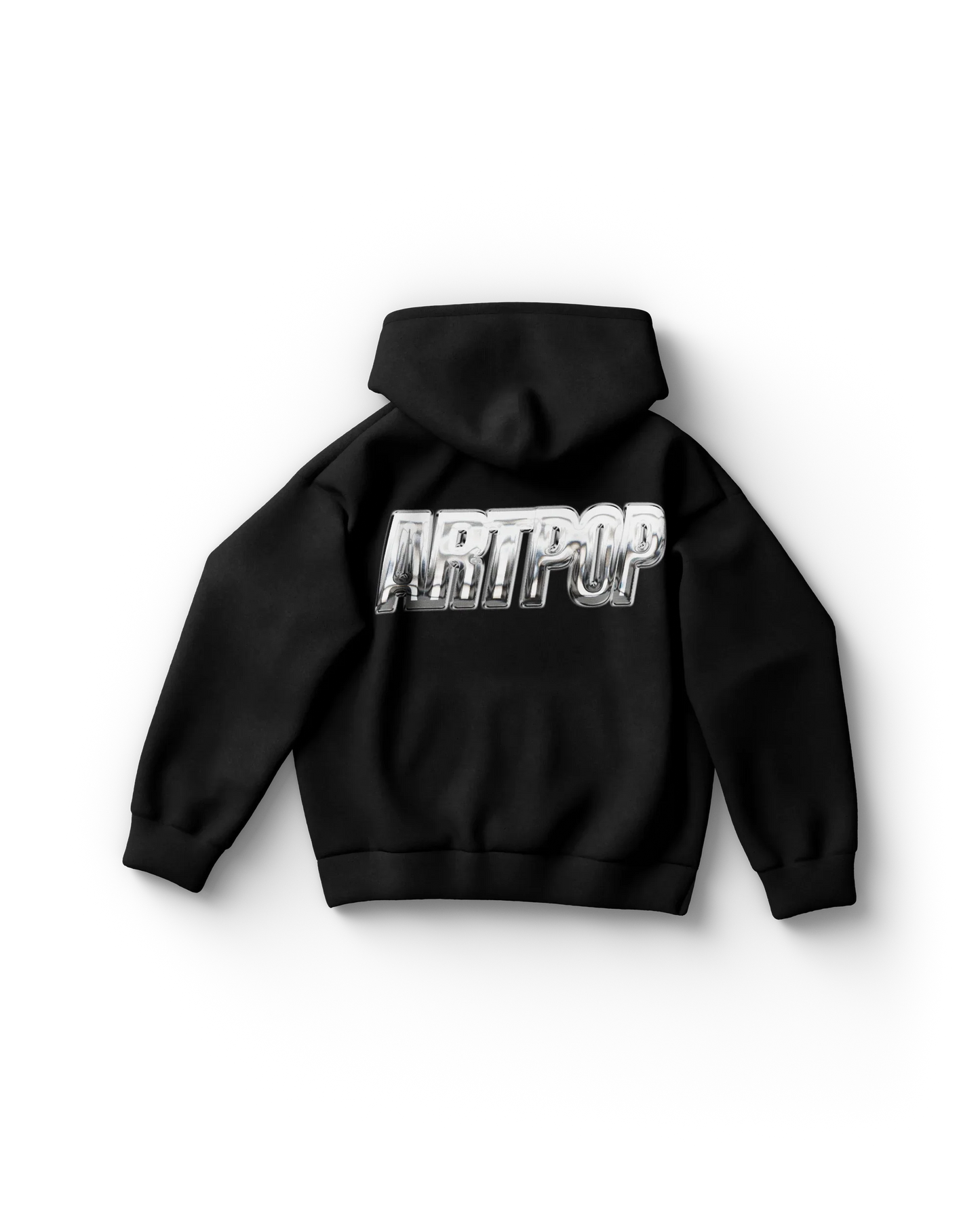 ARTPOP Geometric Hoodie