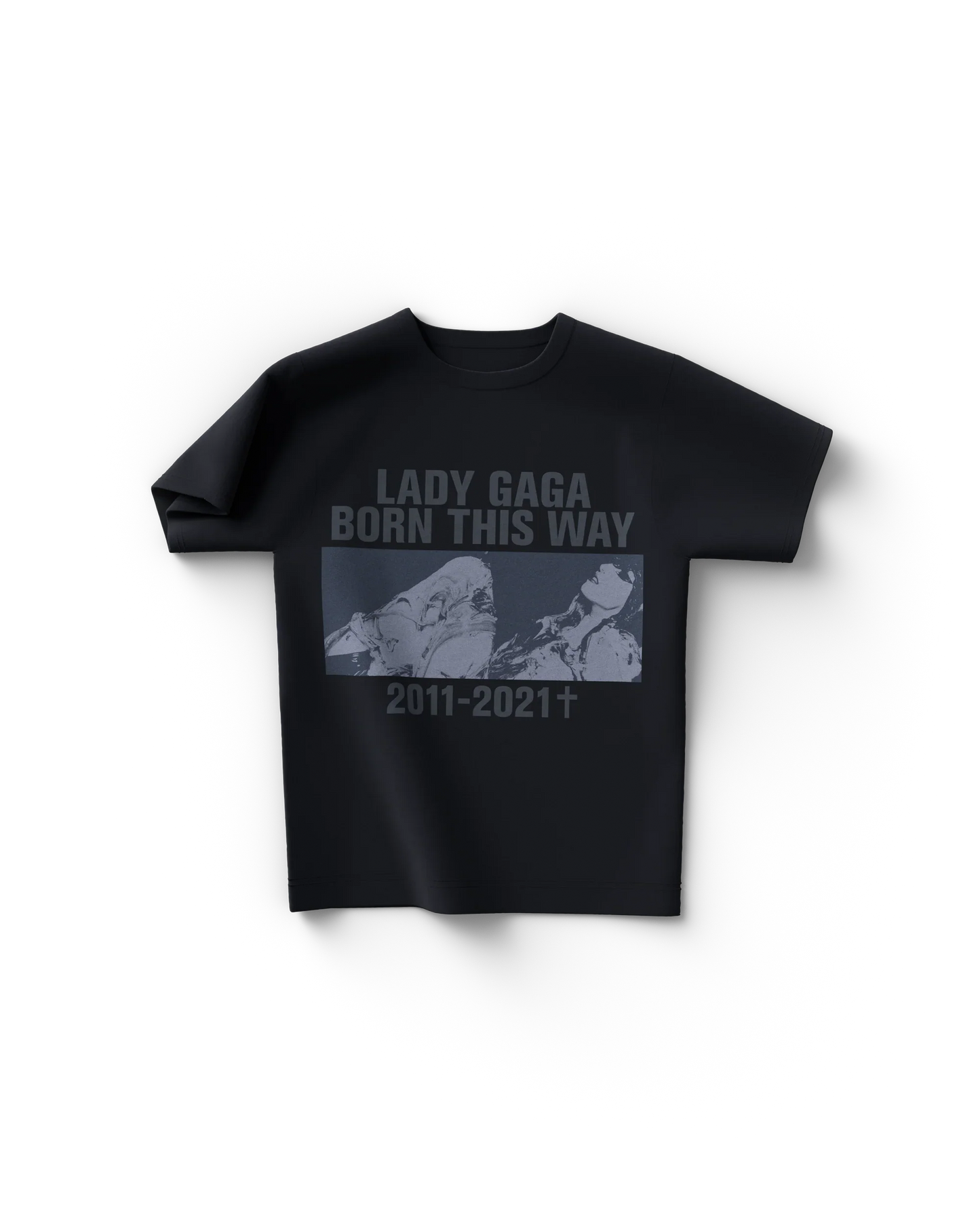 2011 - 2021 T-Shirt II