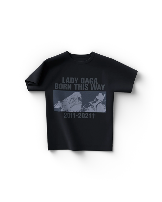 2011 - 2021 T-Shirt II