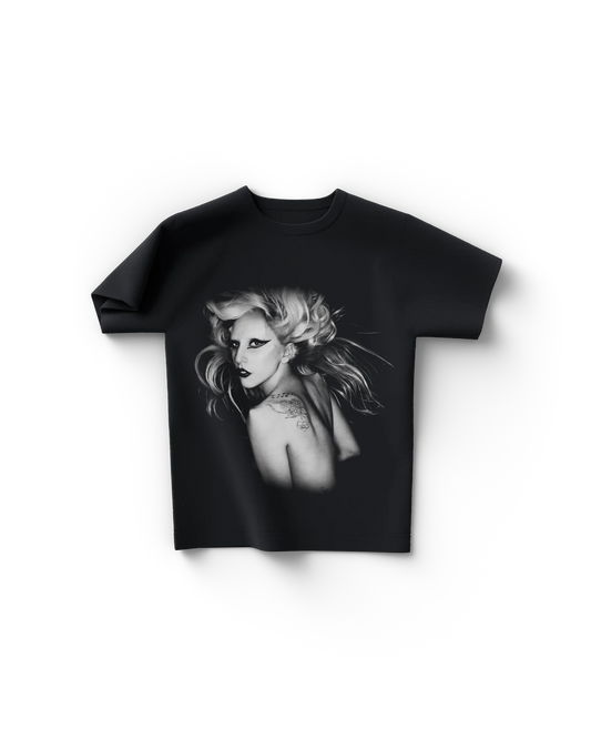 Born This Way T-Shirt I