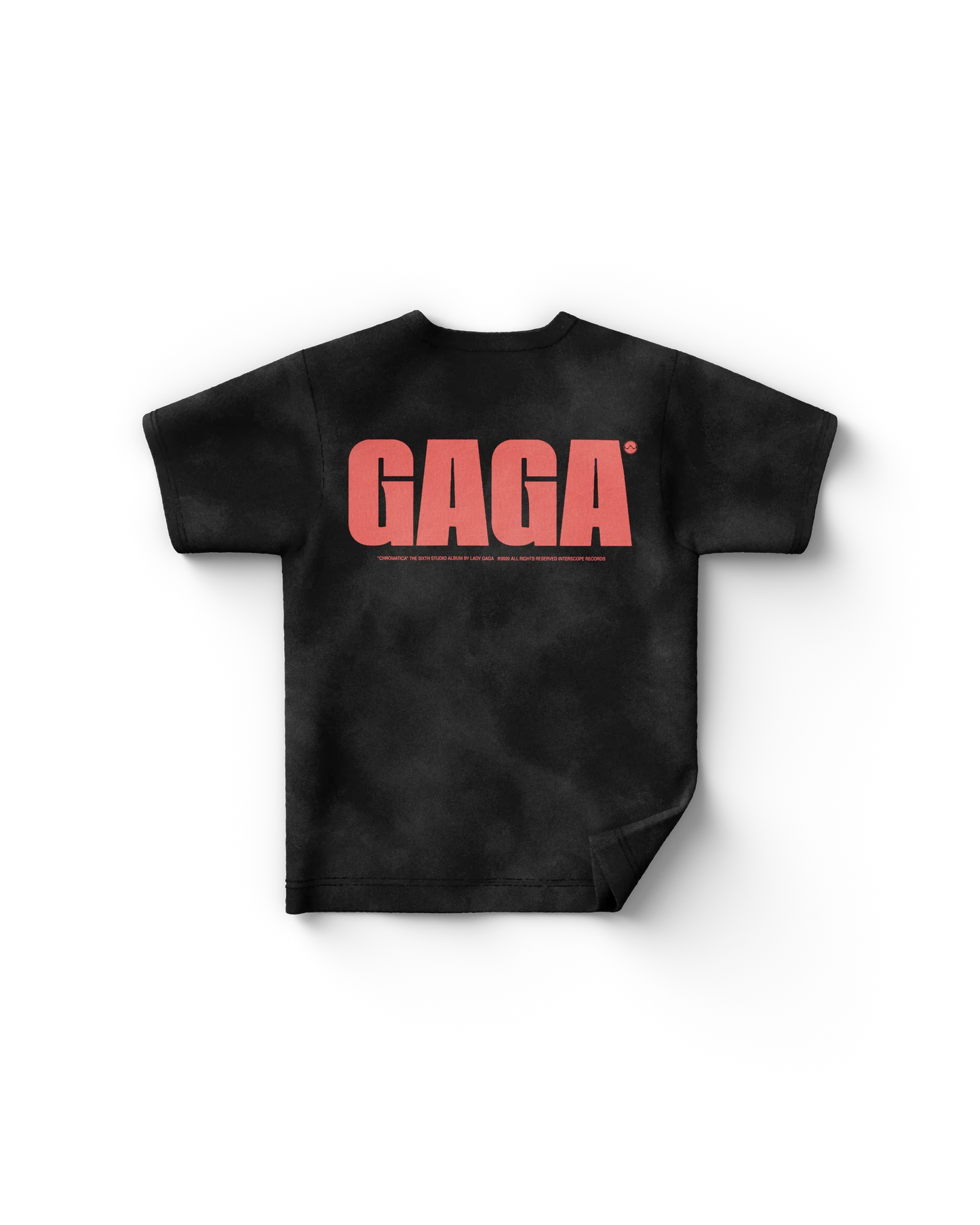Cover T-Shirt