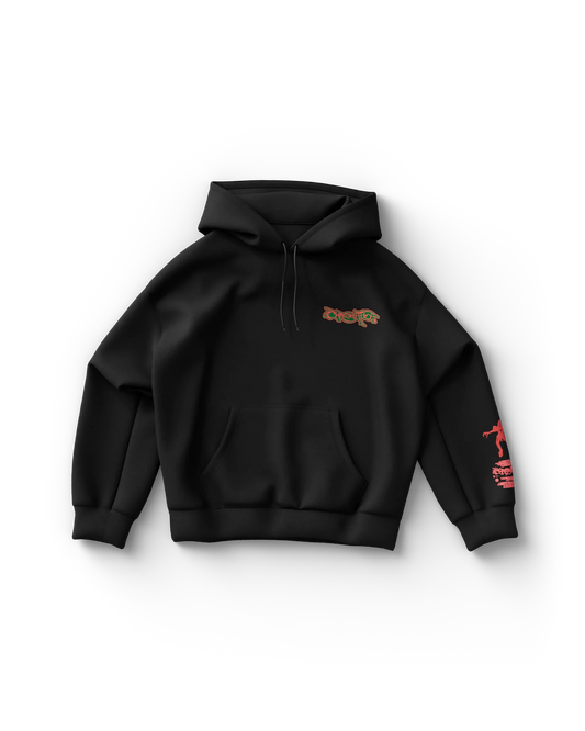 Lady Gaga Chromatica Hoodie II