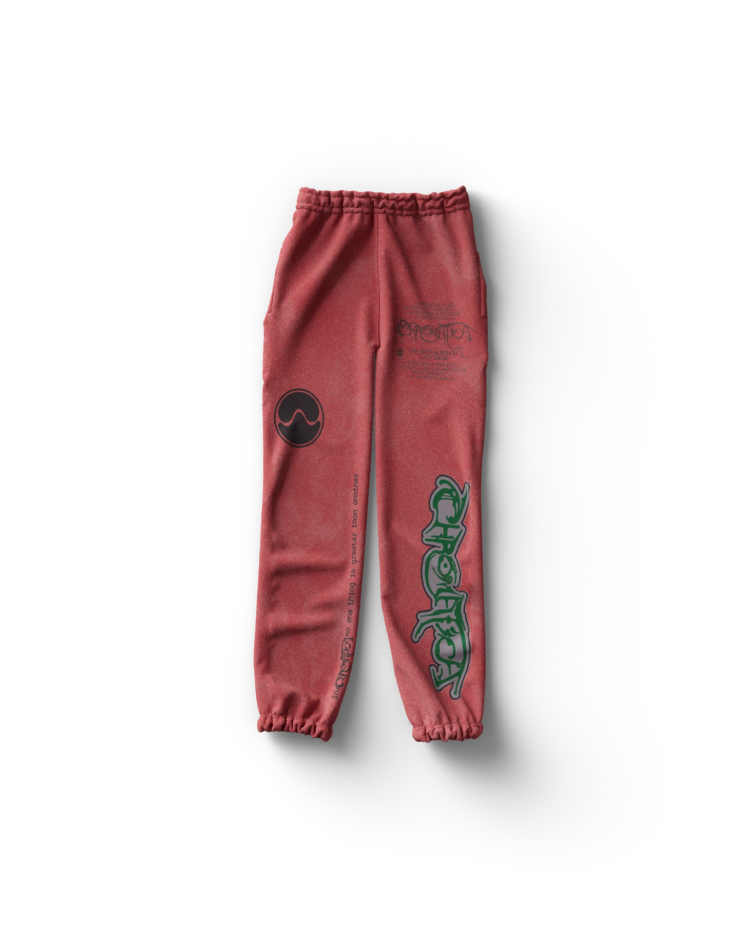 Chromatica Sweatpants II