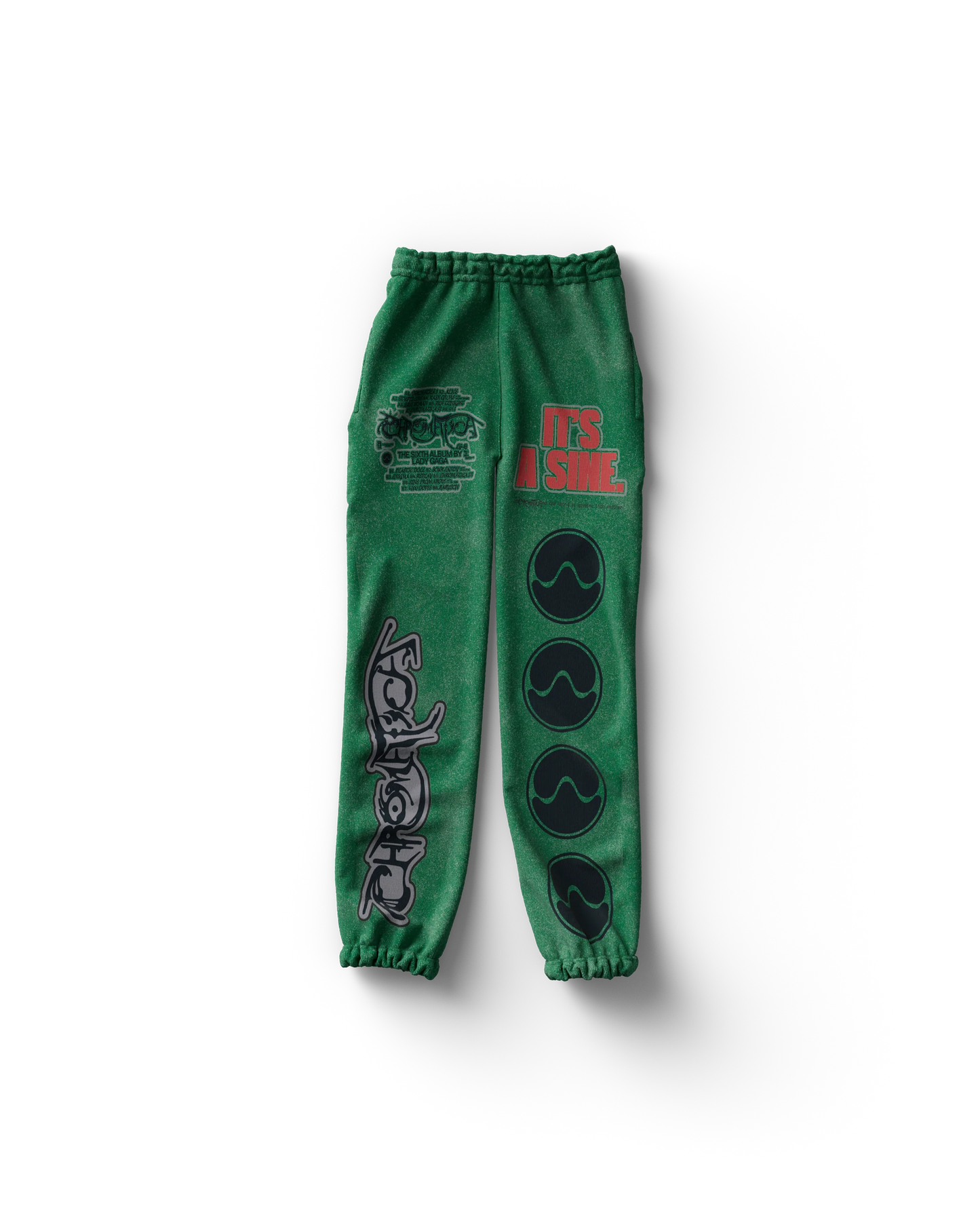 Chromatica Sweatpants I