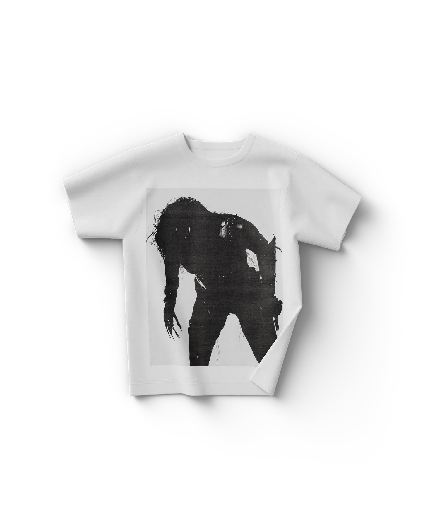 Zine T-Shirt
