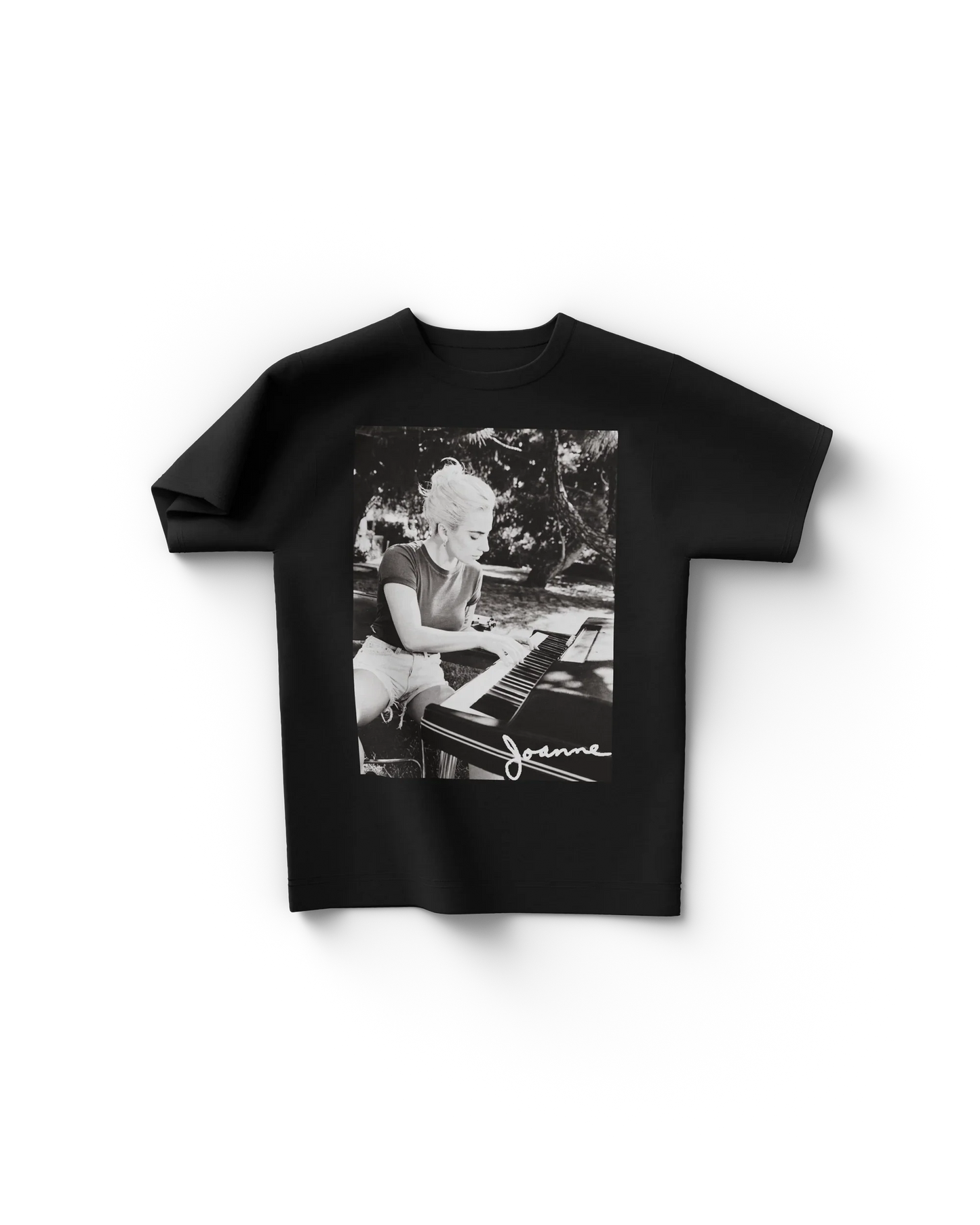 Joanne Piano T-Shirt