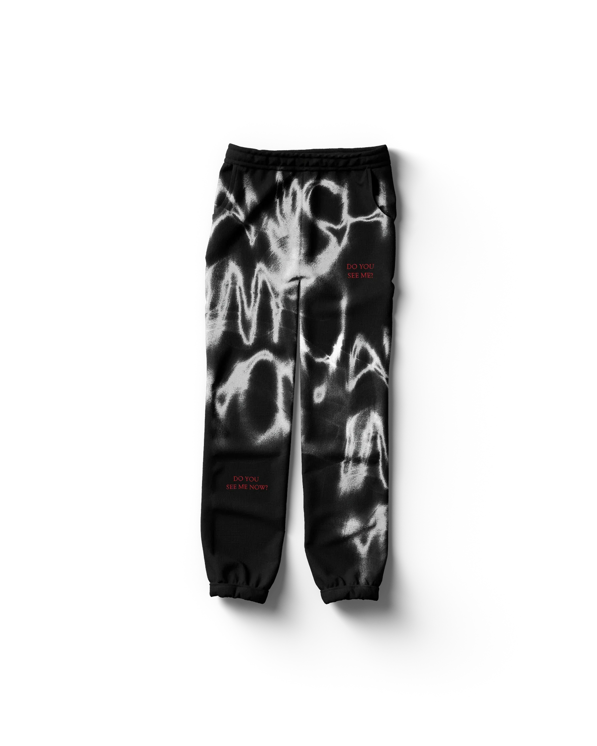 Vanish Sweatpant Lady Gaga | Official Store | Limited Edition