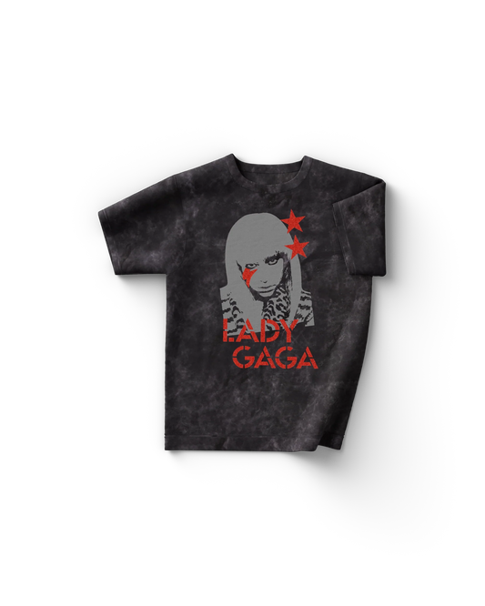 Just Dance Photo Star T-Shirt
