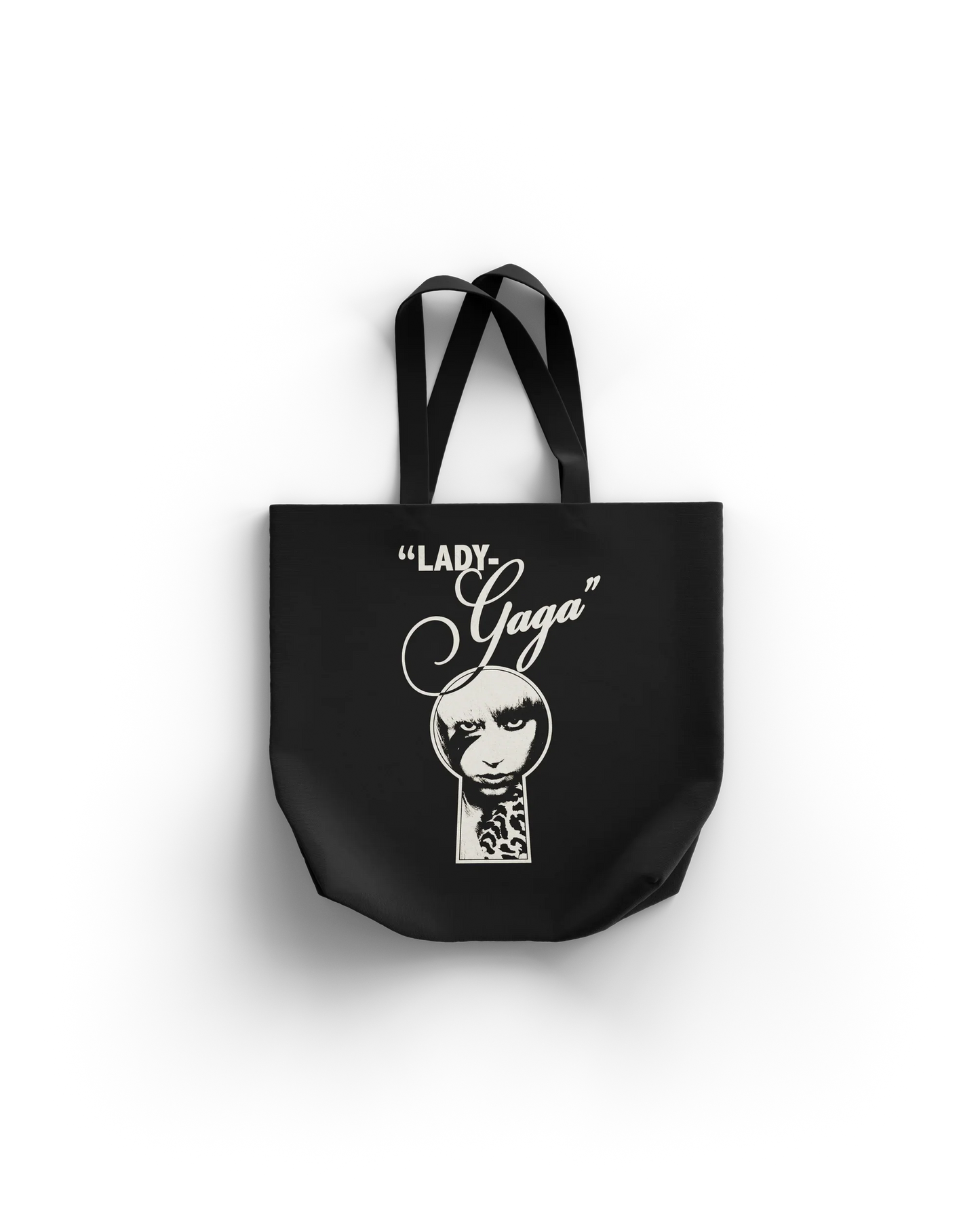 Keyhole Boys Tote