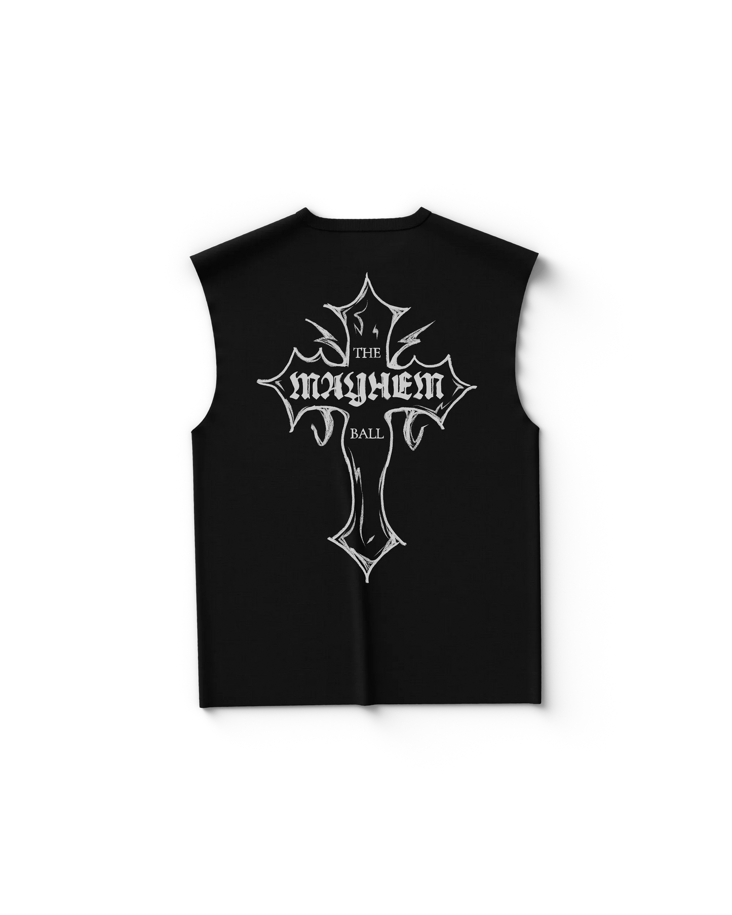 MAYHEM Cross Cutoff