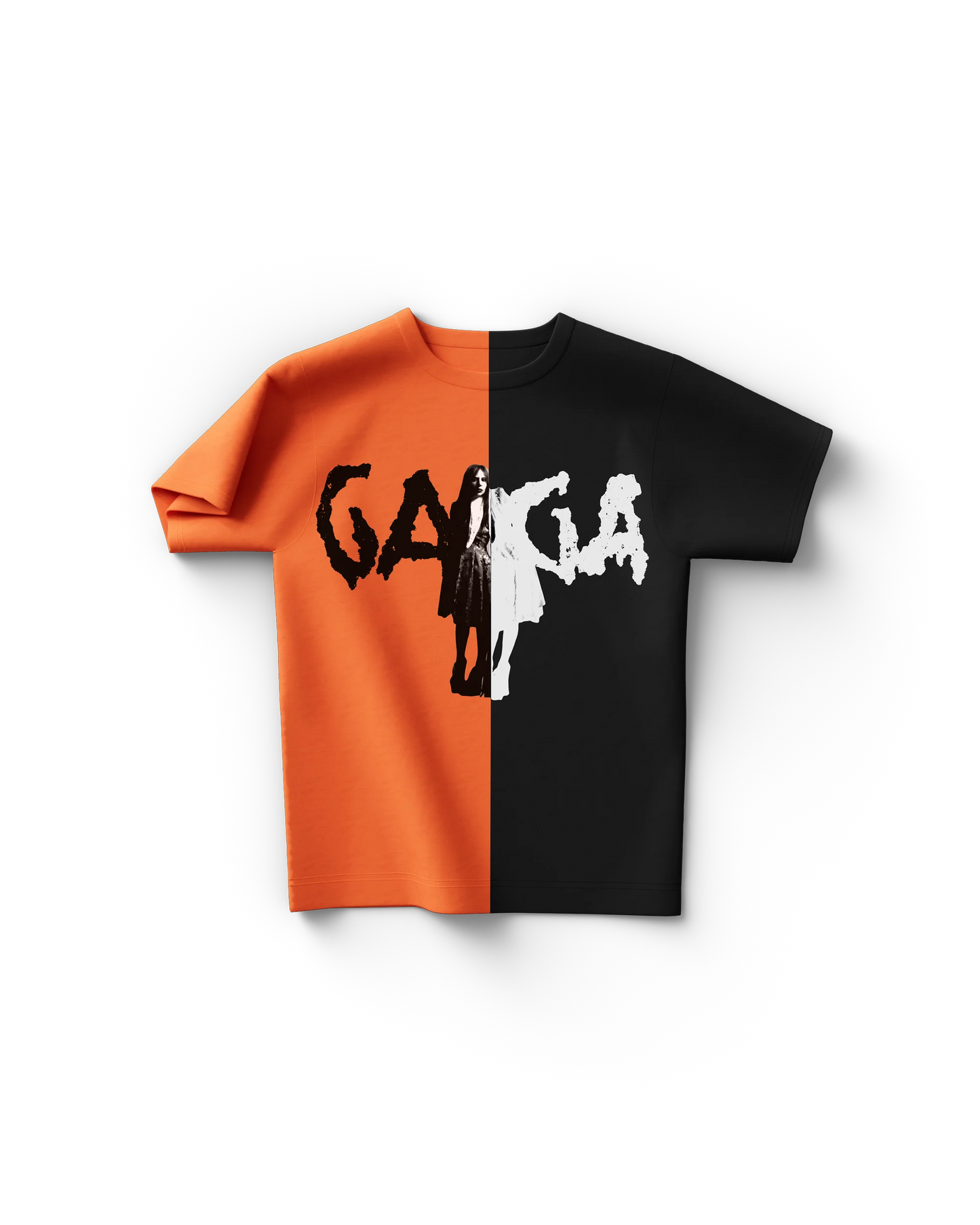 Split T-Shirt