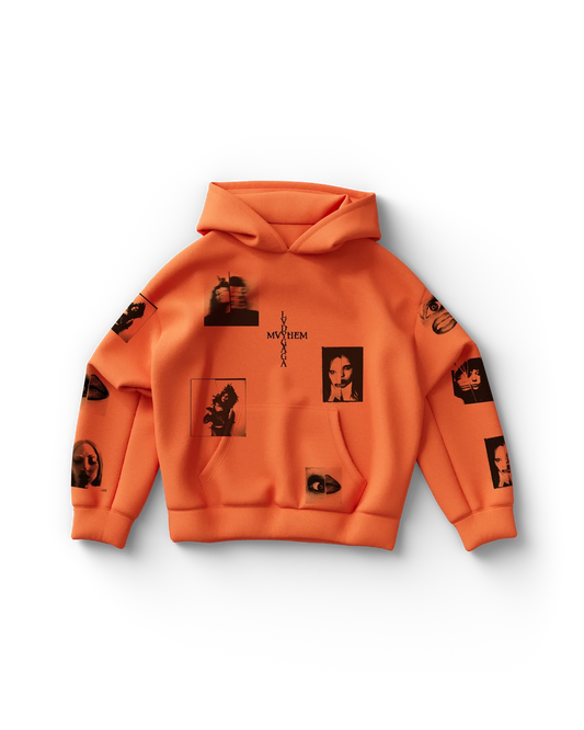 Mayhem Collection | Dark Pop & Edgy Streetwear – Lady Gaga