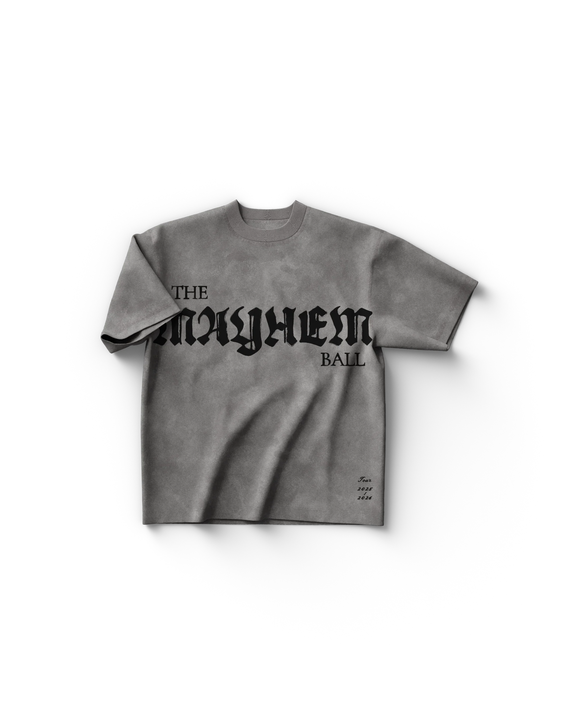 The MAYHEM Ball T-Shirt Lady Gaga | Official Store | Limited